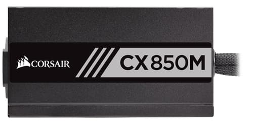 Corsair CX850M